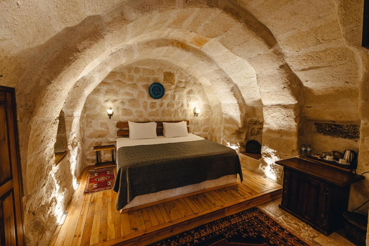 Hanzade Cappadocia Göreme Exterior photo