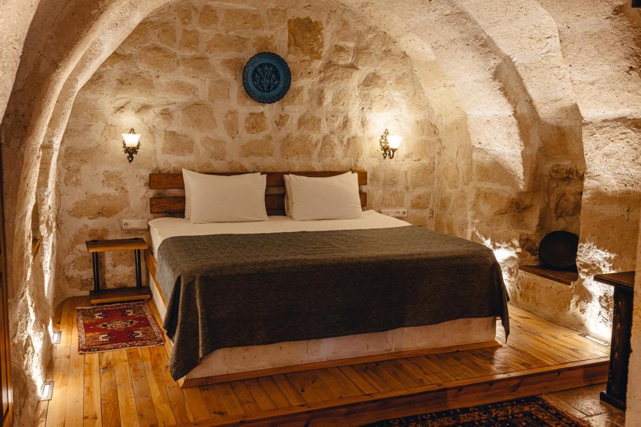 Hanzade Cappadocia Göreme Exterior photo