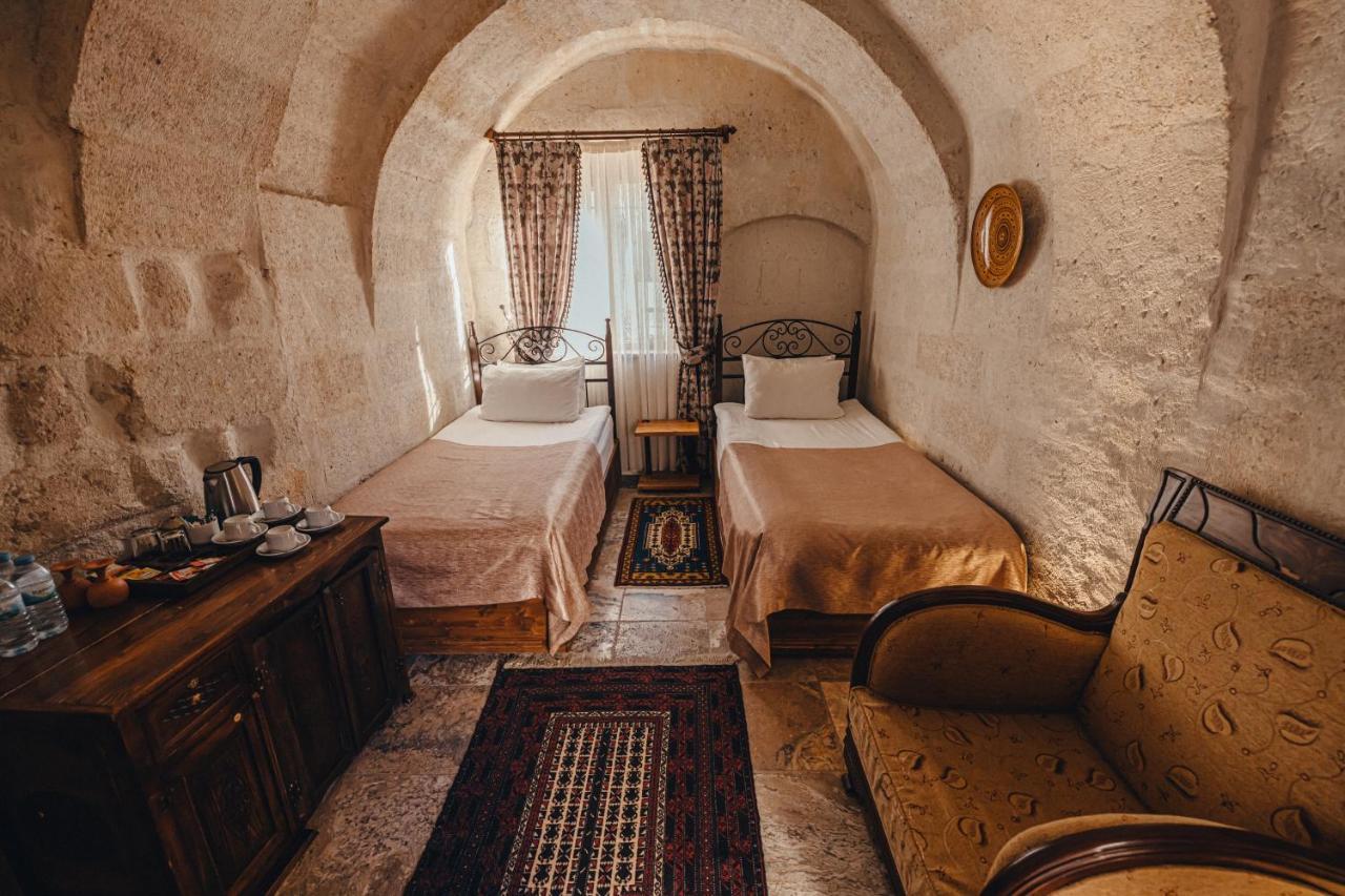 Hanzade Cappadocia Göreme Exterior photo