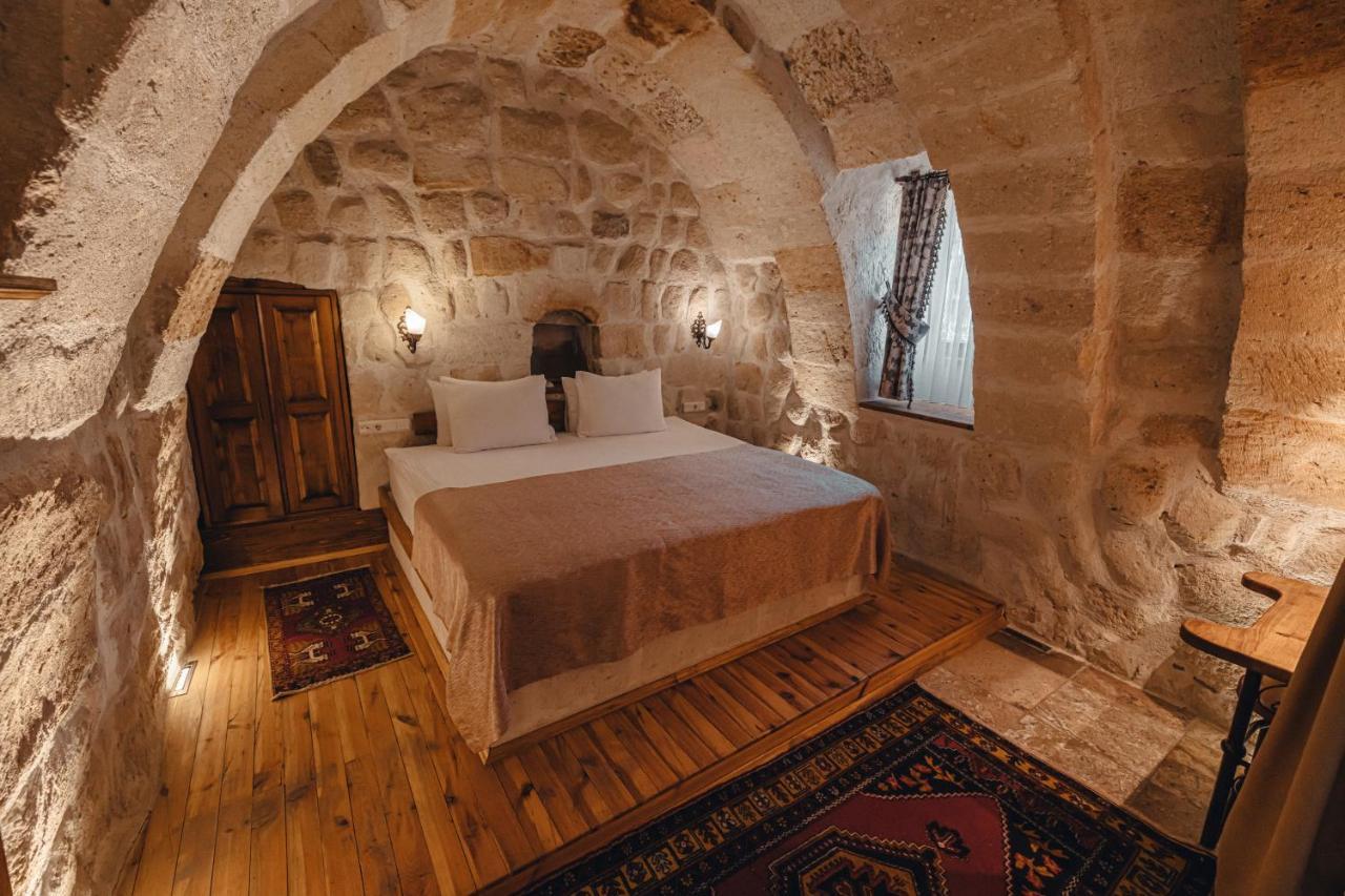 Hanzade Cappadocia Göreme Exterior photo