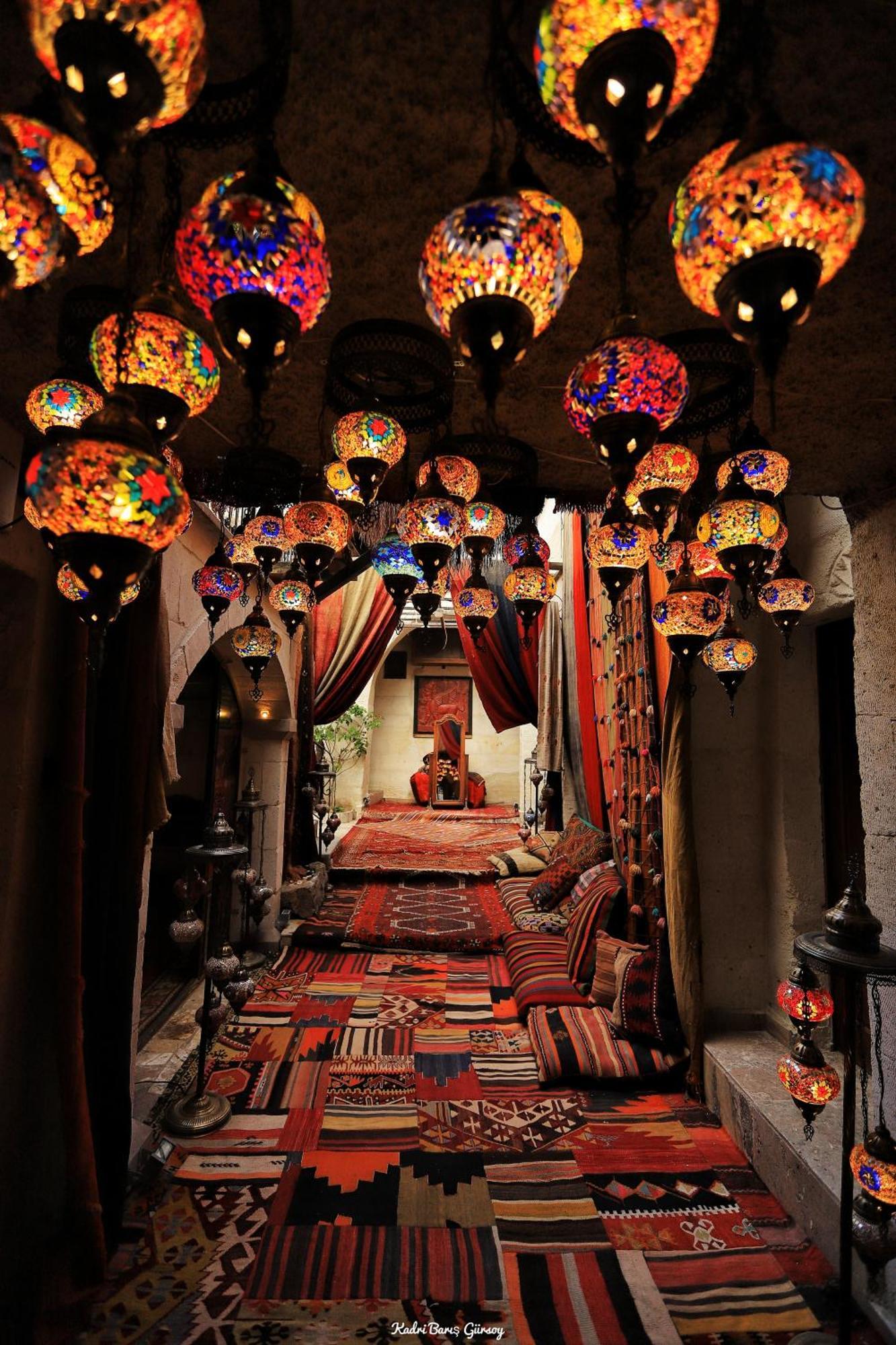 Hanzade Cappadocia Göreme Exterior photo