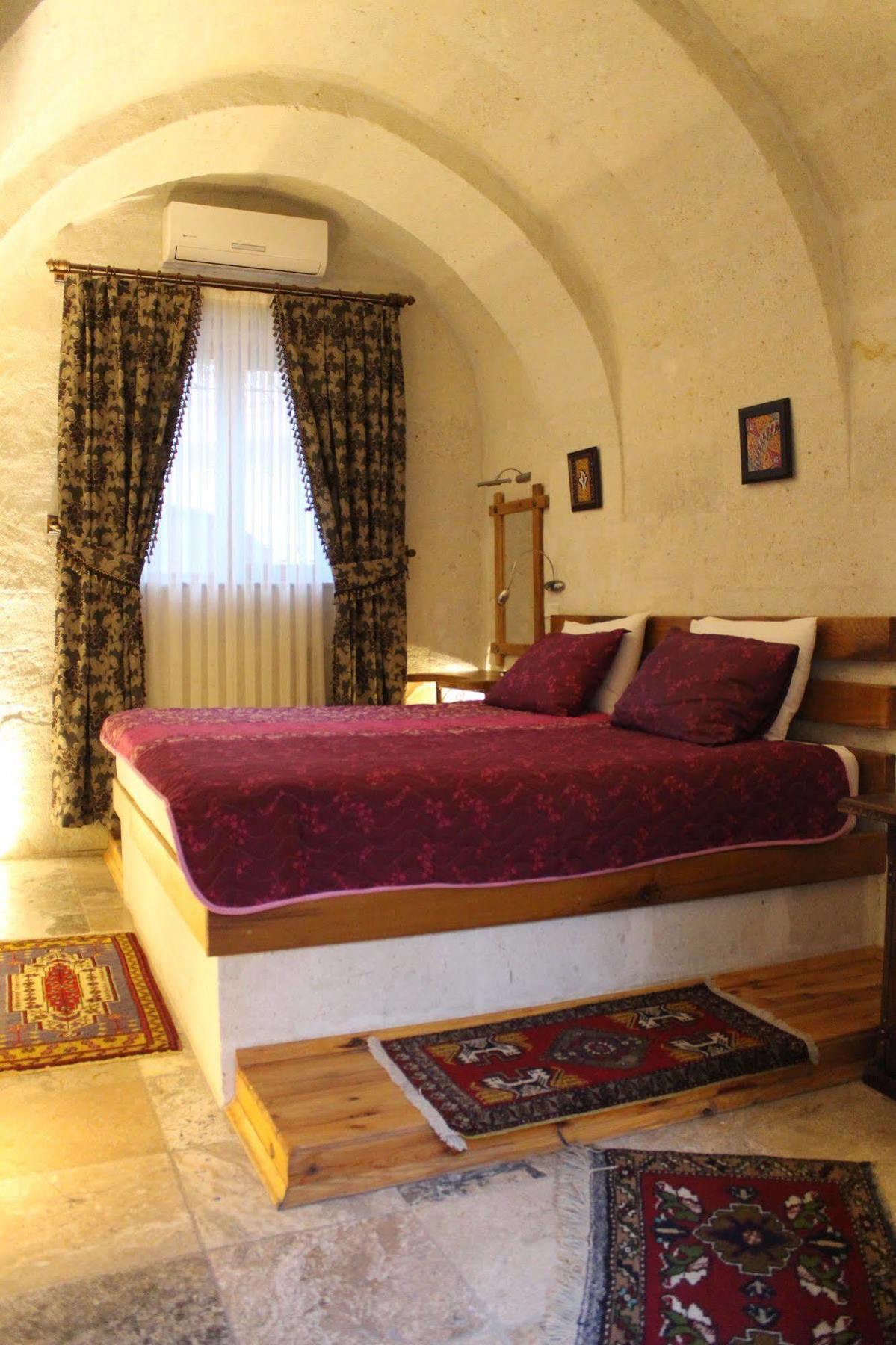 Hanzade Cappadocia Göreme Exterior photo